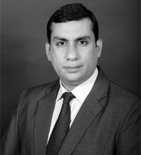 Dr. Junaid Alam Khan