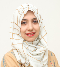 Dr. Sana Tauseef