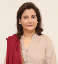 Dr. Khadija Malik Bari