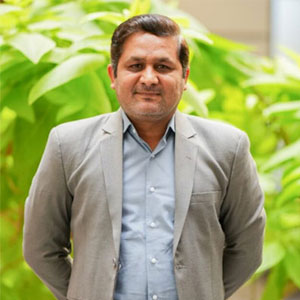 Dr. Mohsin Sadaqat