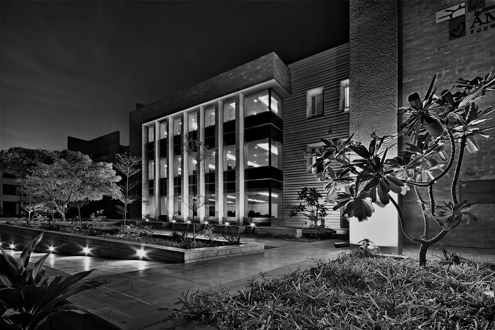 Human Resource Department IBA Karachi